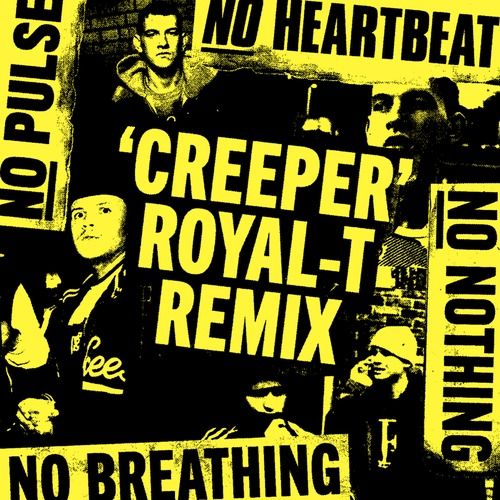 creeper royal t rem danny weed  