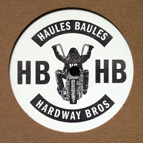 creeper haules baules  