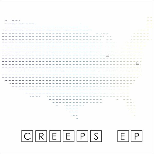 creeps ep ambivalent  