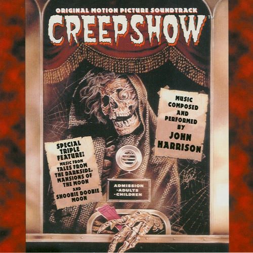 creepshow john harrison 