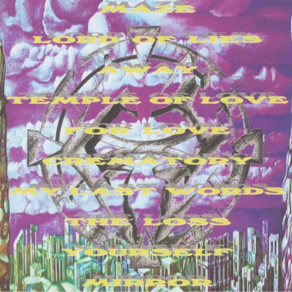 crematory  awake inside