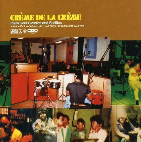 creme de la c anglo saxon brown 