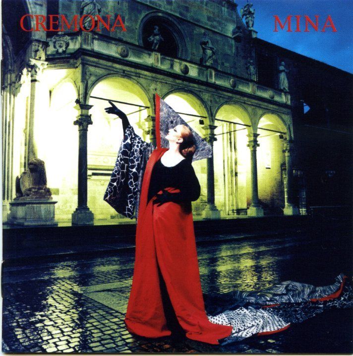 cremona mina 
