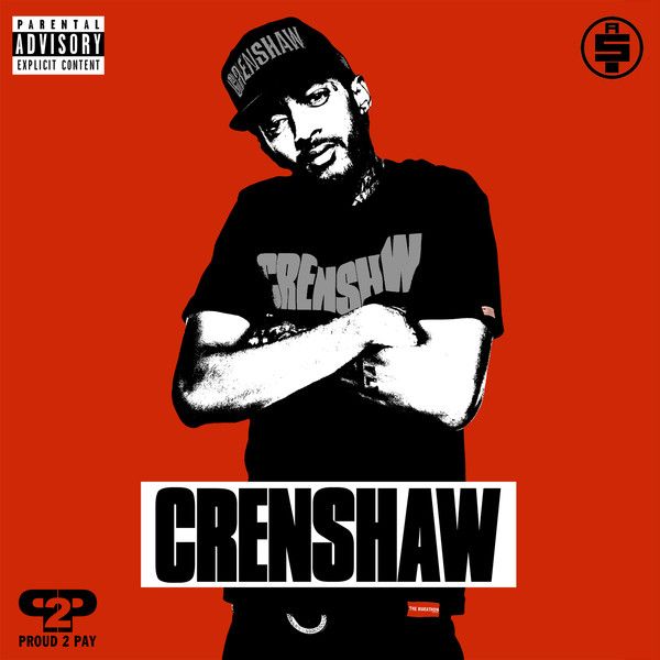 crenshaw nipsey hule 