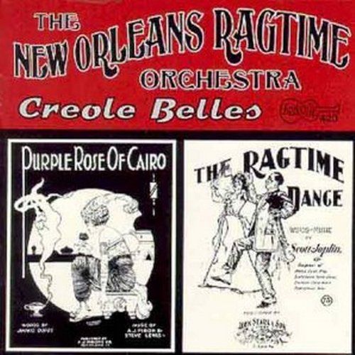 creole belles new orleans ragtime orches 