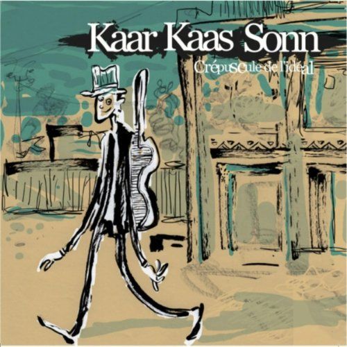crepuscule de kaar kaas sonn  