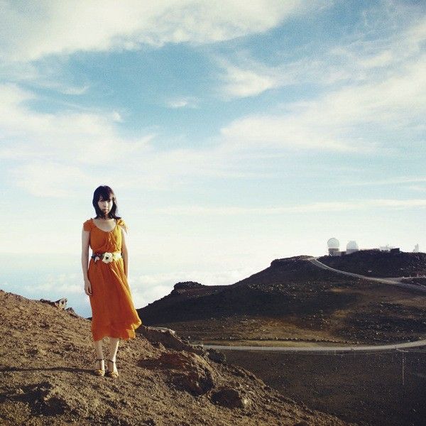 crescendo shione yukawa  