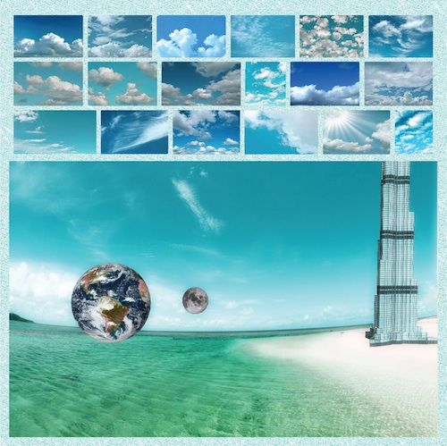 crescent parc seabat  