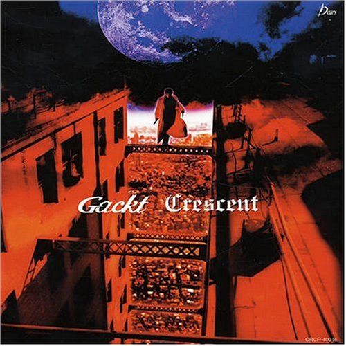 crescent gackt 