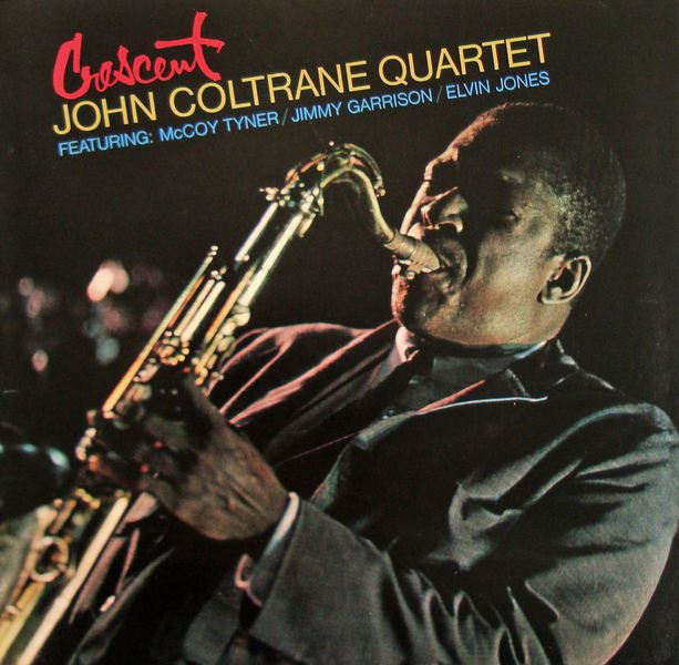 crescent john coltrane 