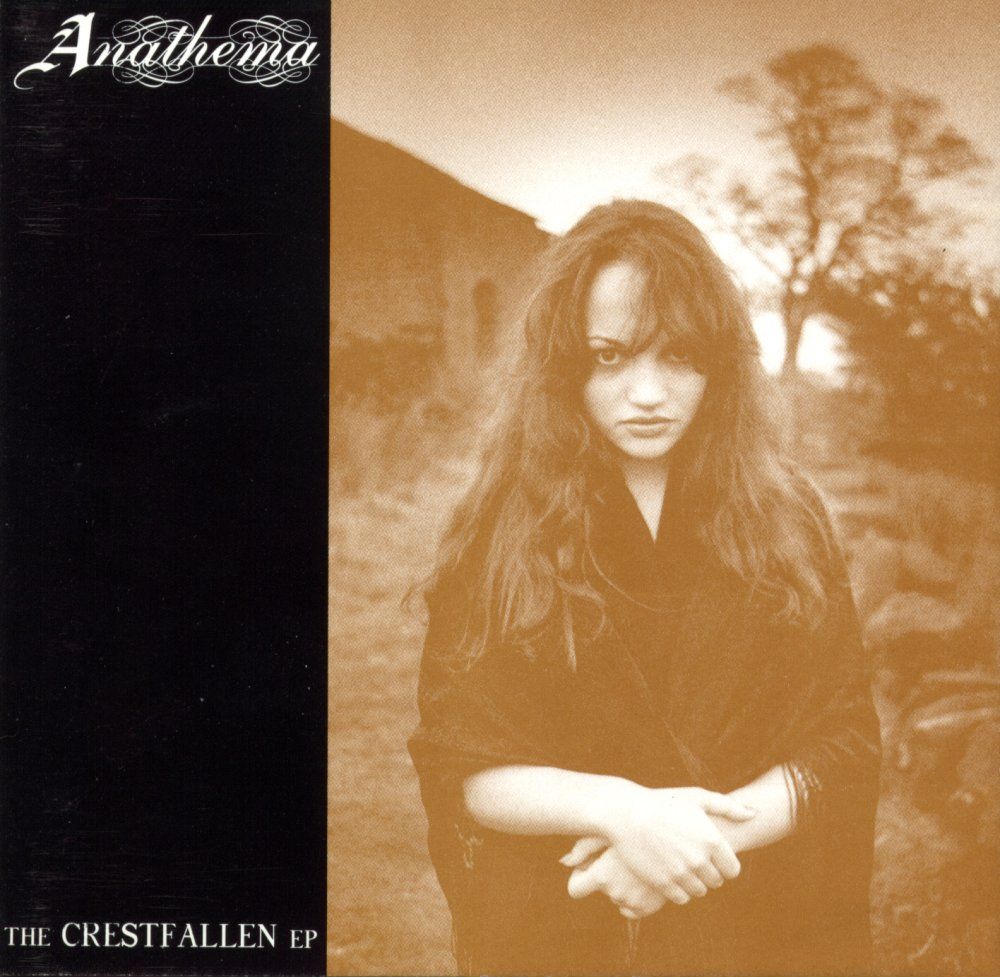 crestfallen anathema 