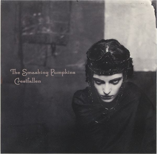 crestfallen the smashing pumpkin 