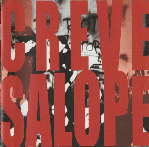 creve salope metal urbain 