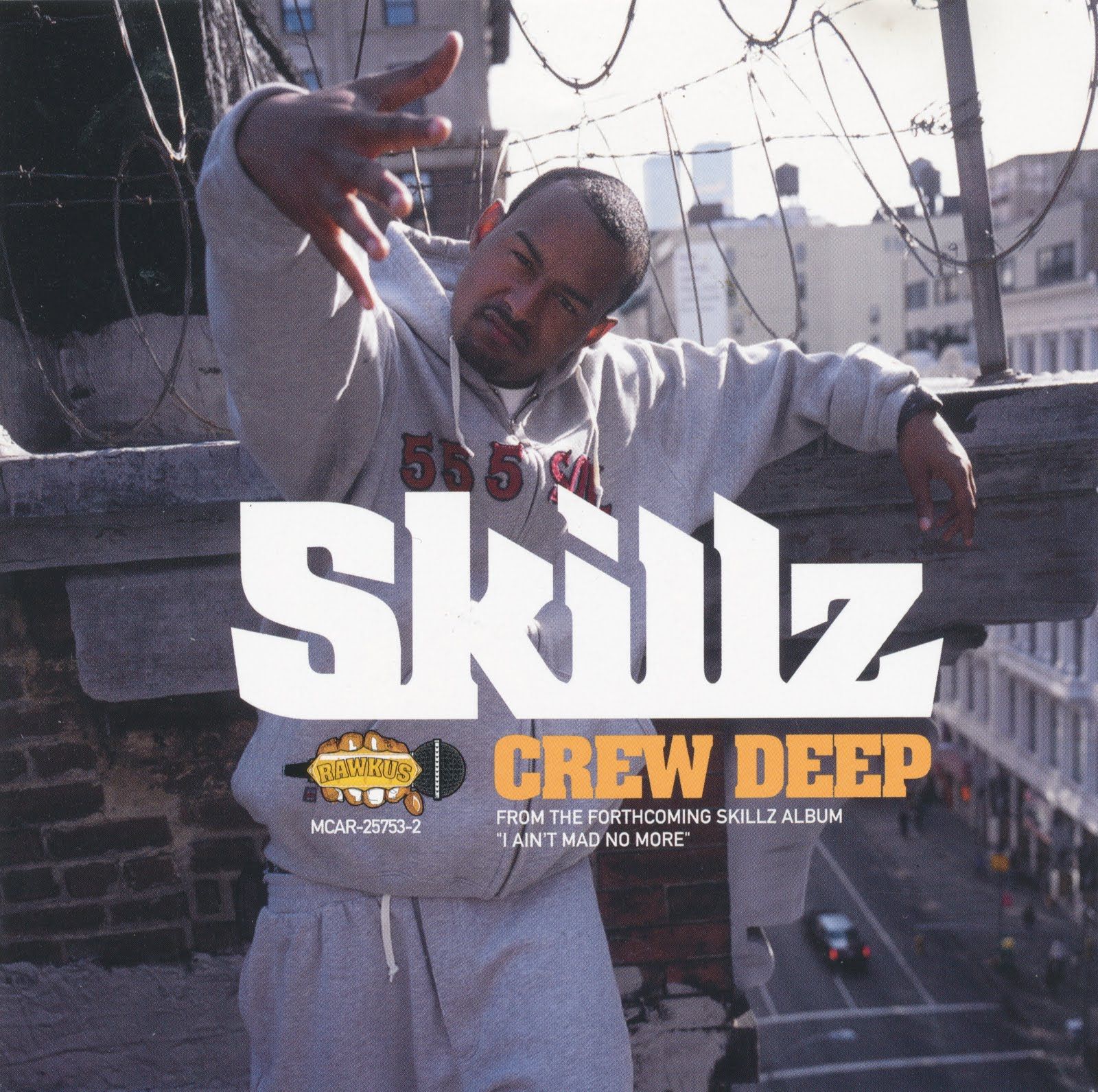 crew deep cds skillz 