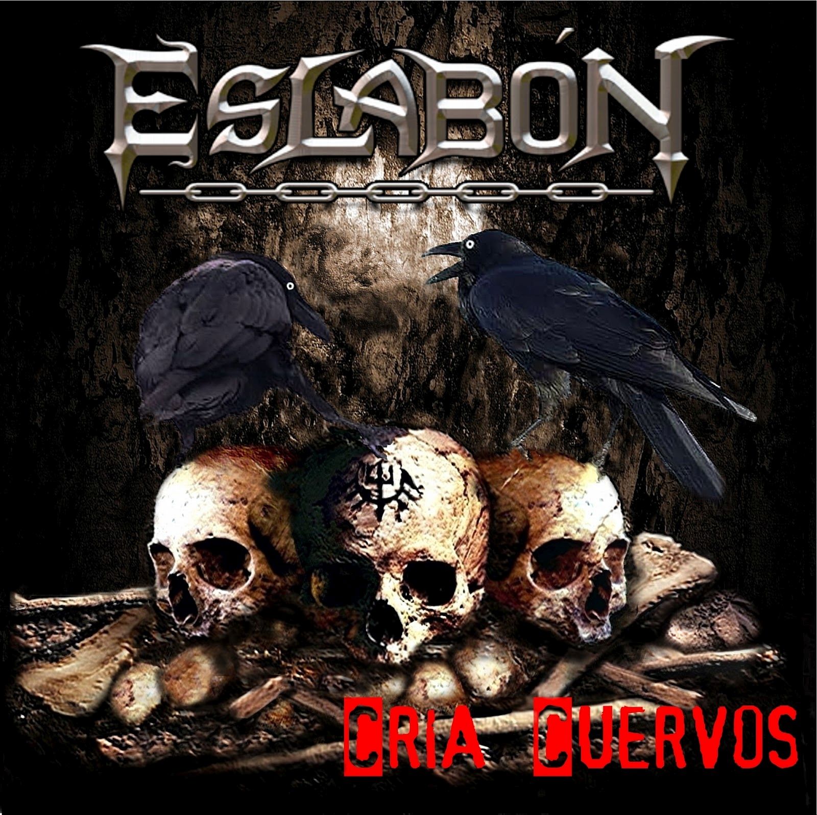 cria cuervos eslabon  