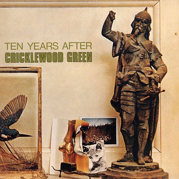 cricklewood green ten years after 