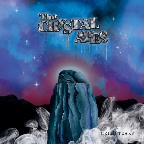 cried tears the crystal apes  