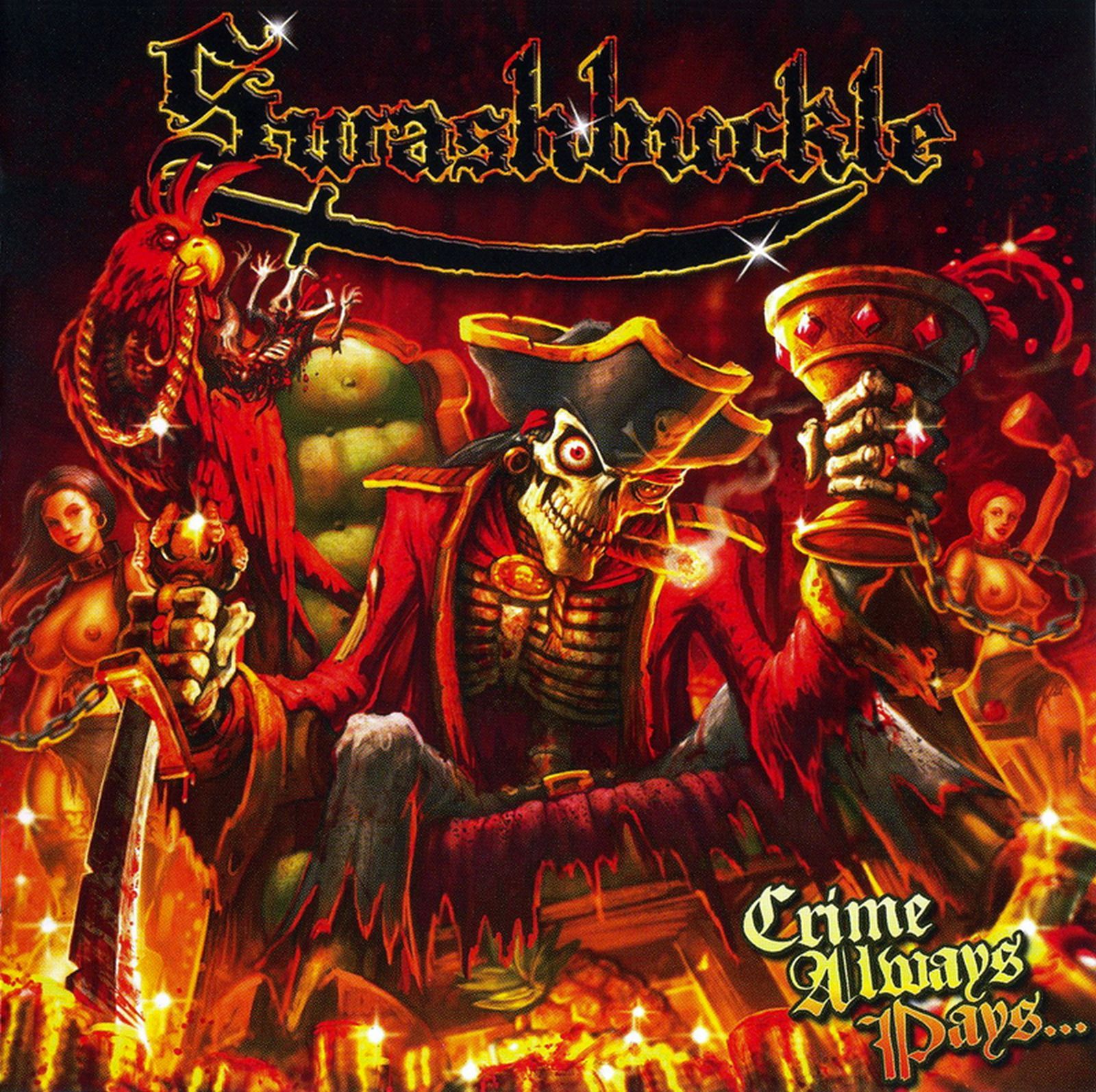 crime always pays swashbuckle 