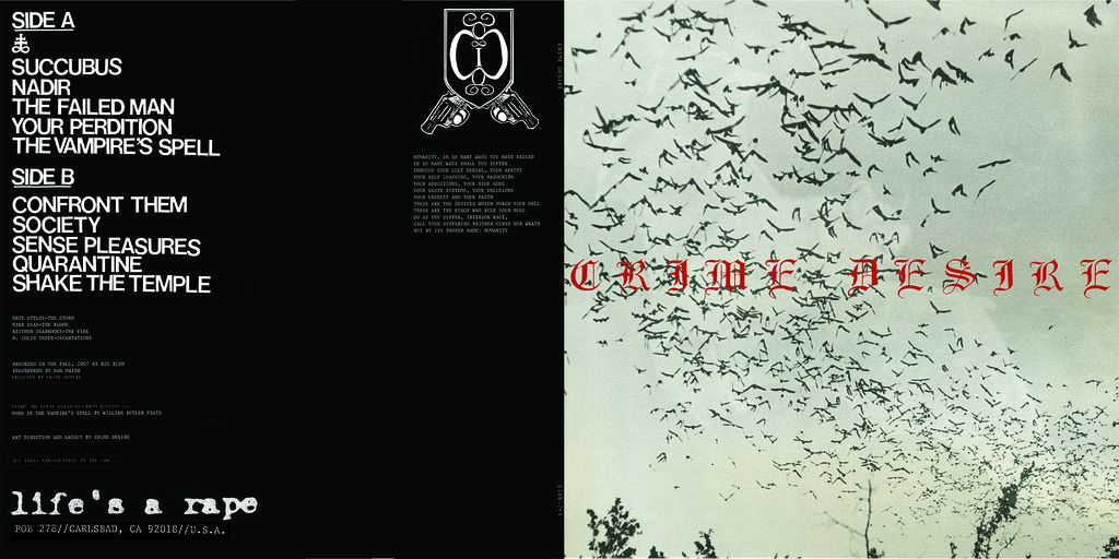 crime desire crime desire 