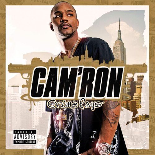 crime pays camron 