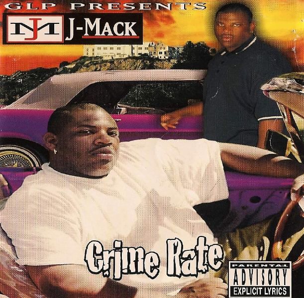 crime rate j mack 