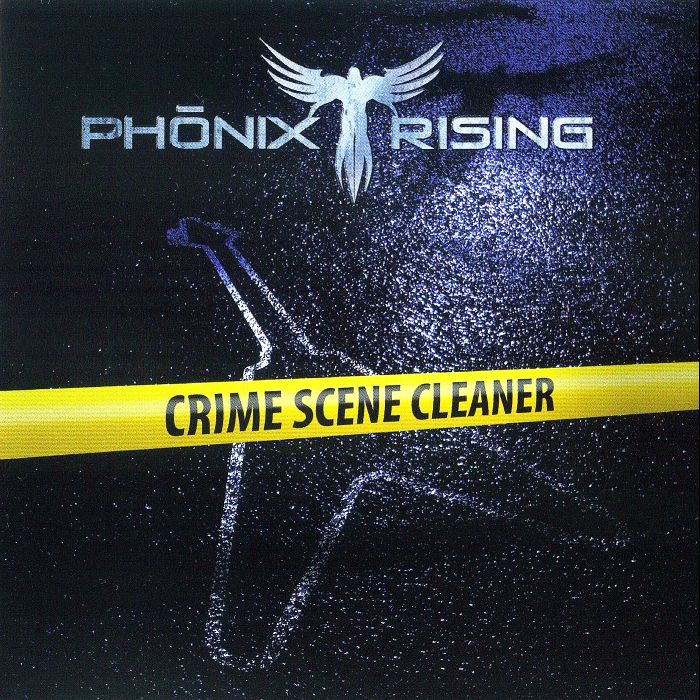 crime scene cleaner phoenix rising 