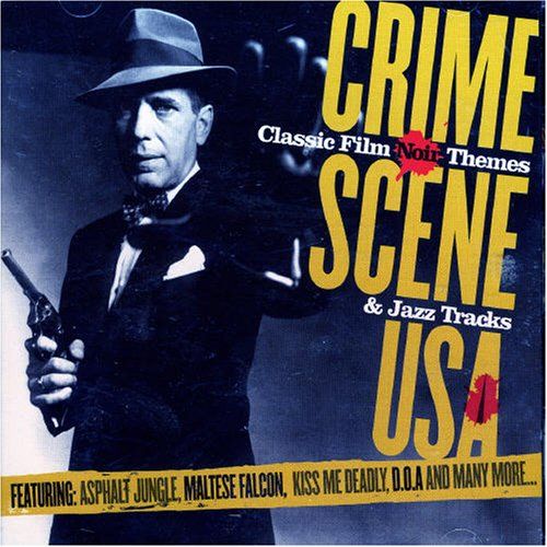 crime scene usa cla adolph deutsch 