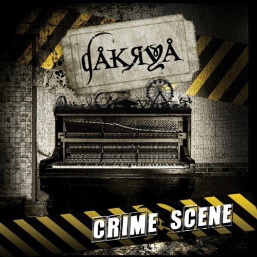 crime scene dakrya  
