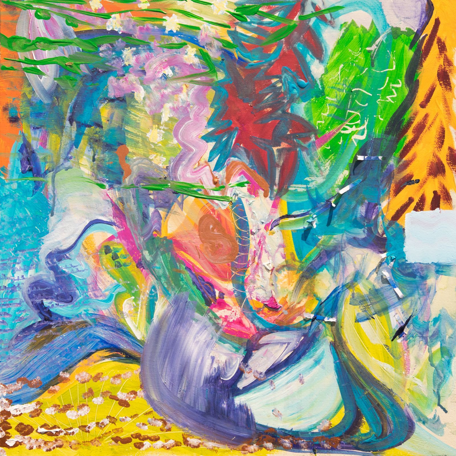 crime wave coyote armada 