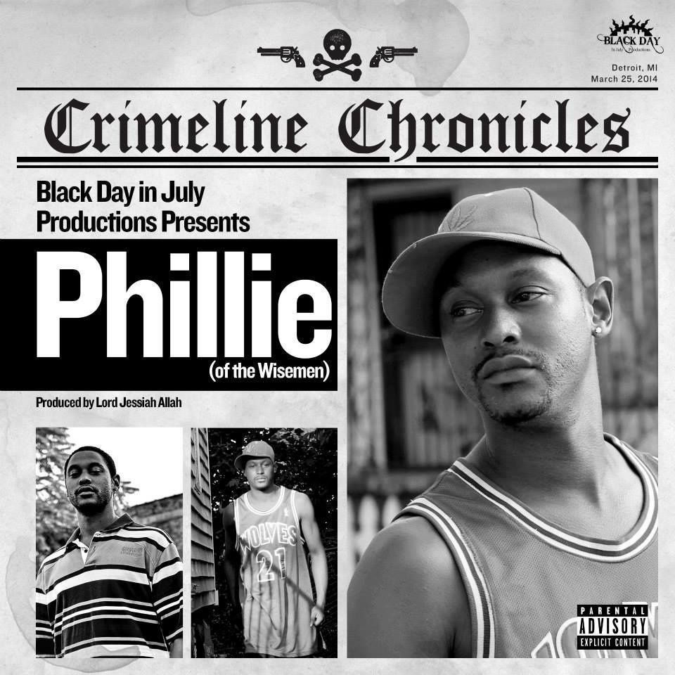 crimeline chronicles lord jessiah allah  
