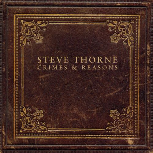 crimes and reasons steve thorne 