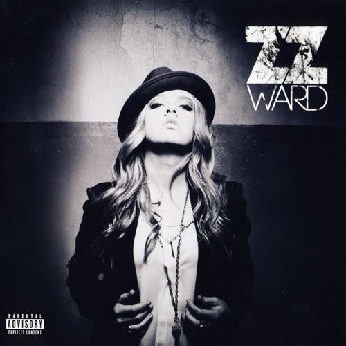 criminal com truise zz ward  
