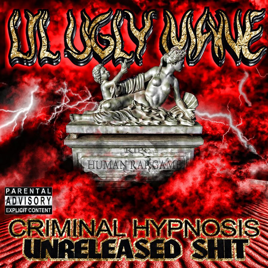criminal hypnosis u lil ugly mane 