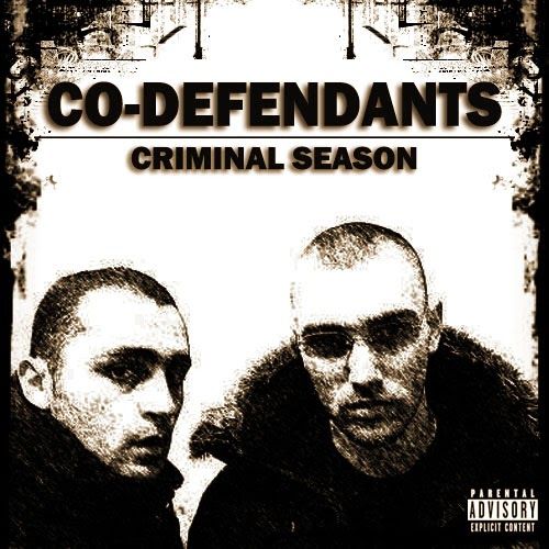 criminal season co defendants  