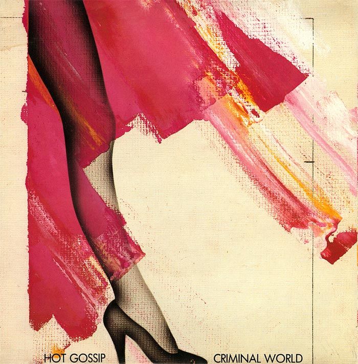 criminal world hot gossip 