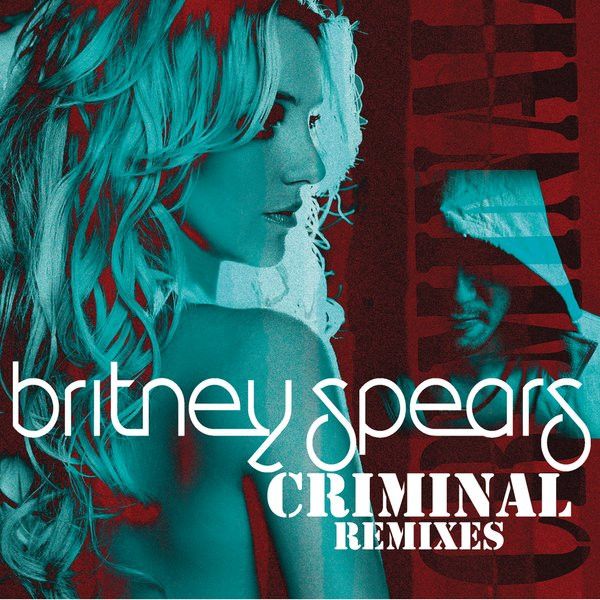 criminal britney spears  