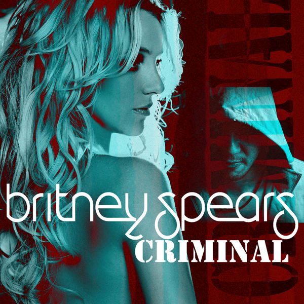 criminal britney spears  