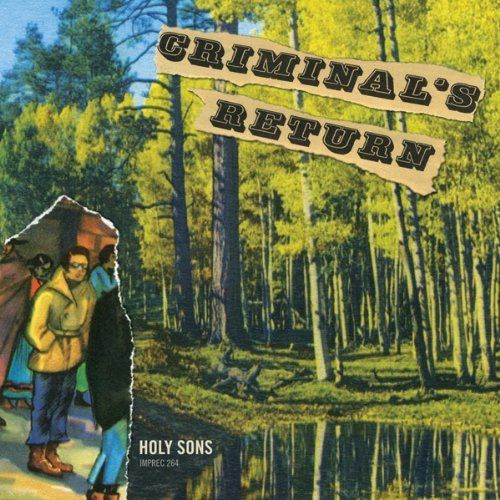 criminals retur holy sons 