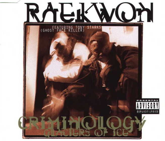 criminology g raekwon 