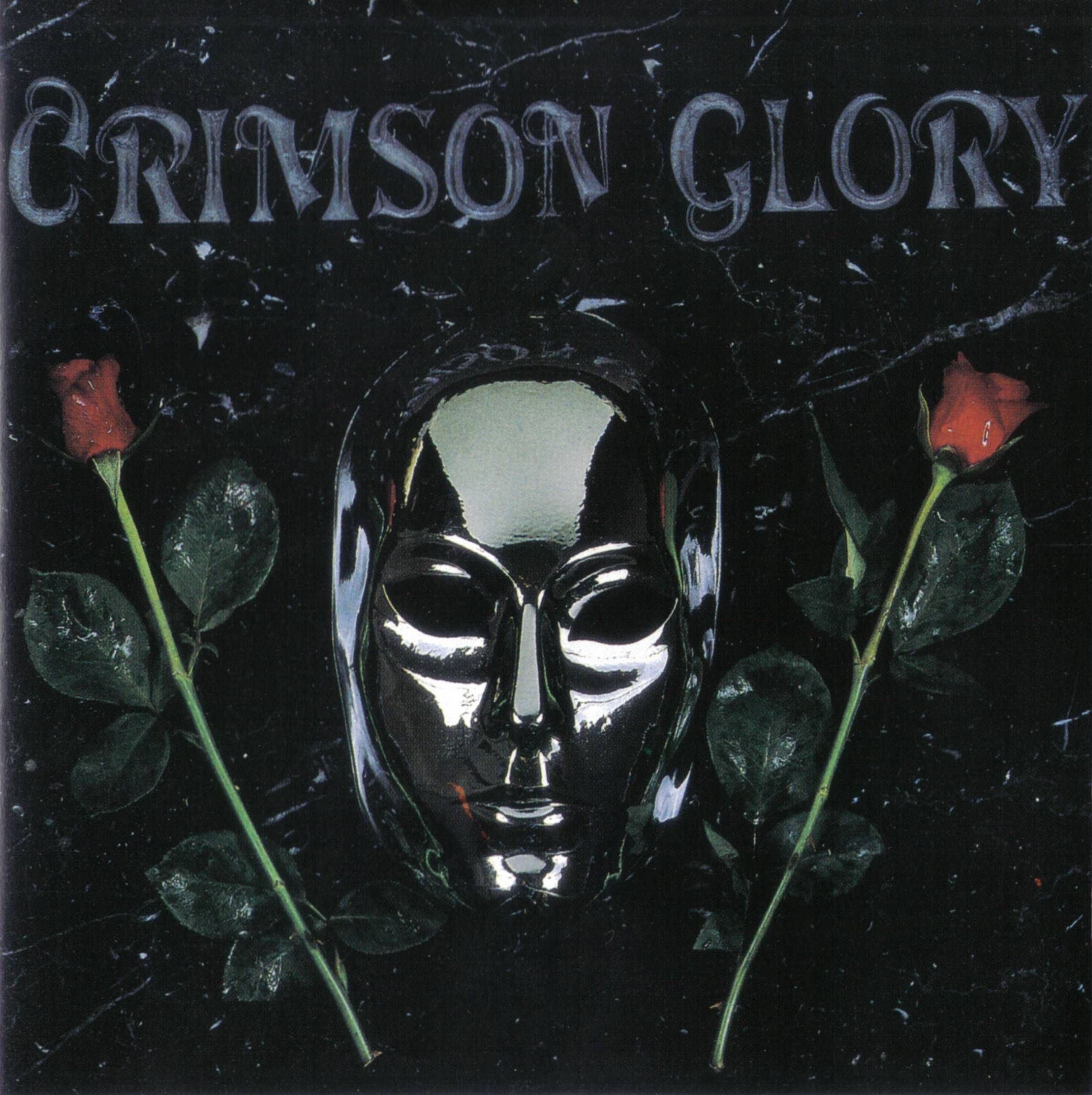 crimson glory crimson glory 