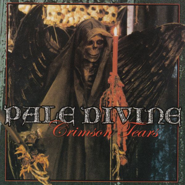 crimson tears pale divine 
