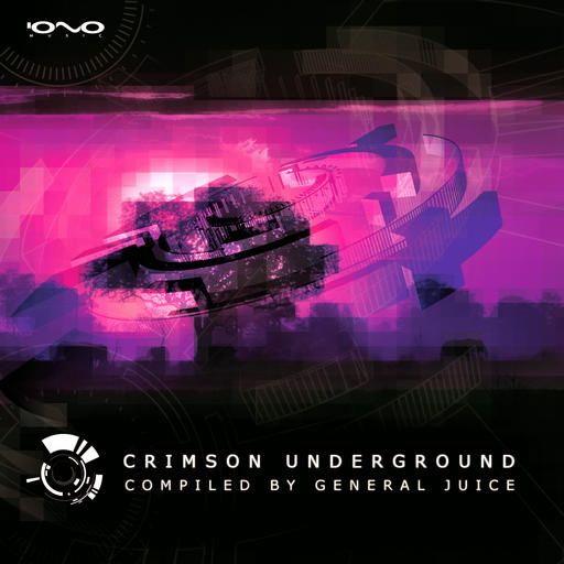crimson underground audiomatic 