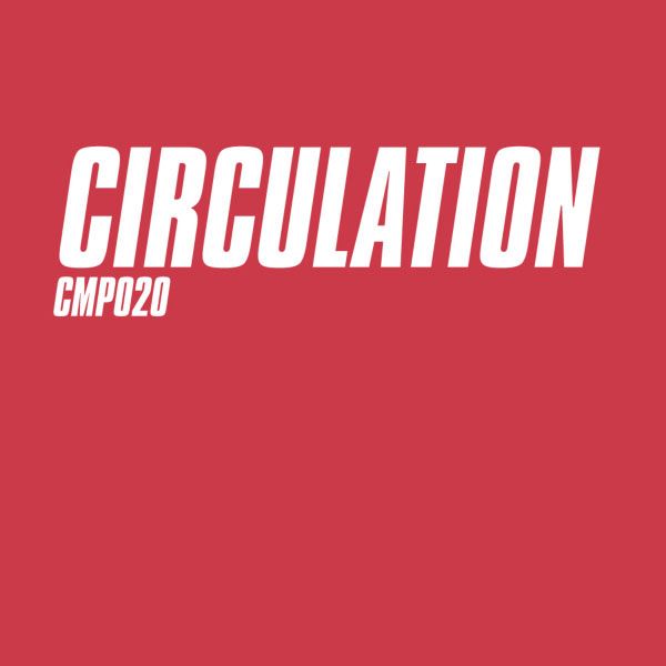 crimson circulation 