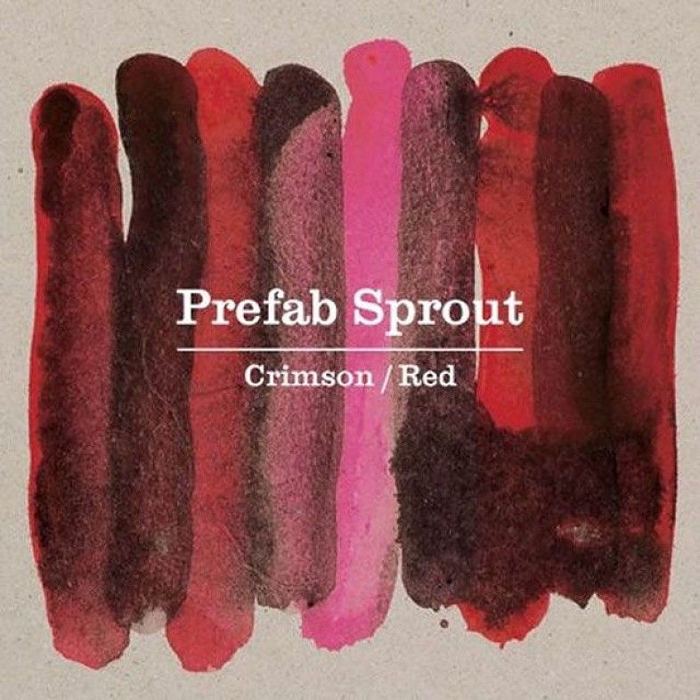 crimsonred prefab sprout 
