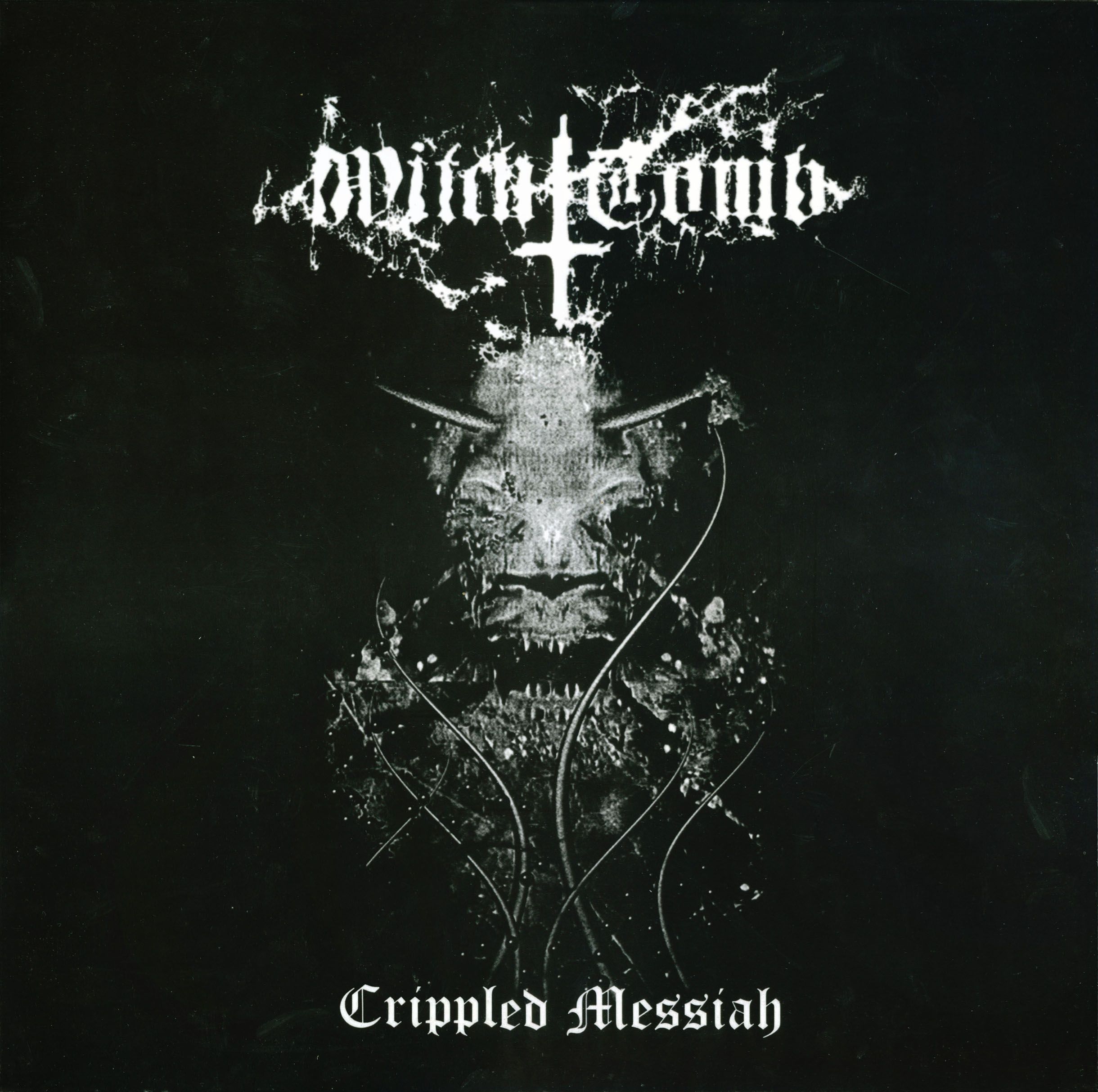 crippled messiah witch tomb 