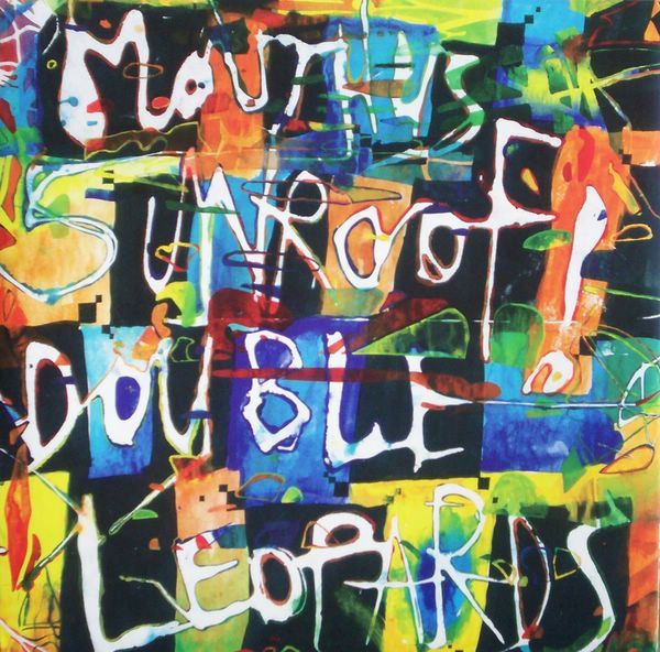 crippled rosebud bin double leopards  