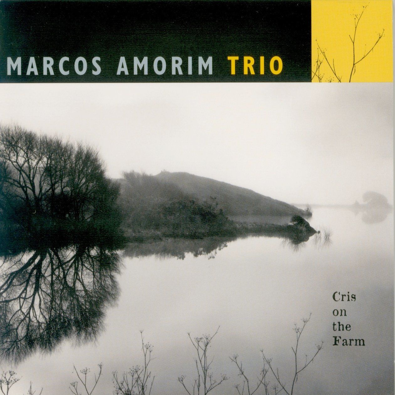 cris on the farm marcos amorim trio 