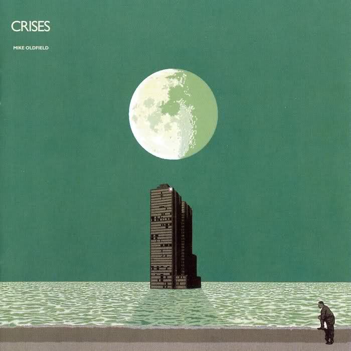 crises mike oldfield 