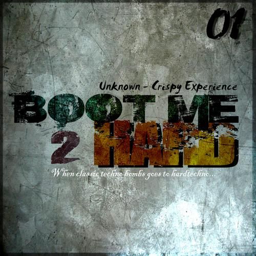 crispy experience unknown  