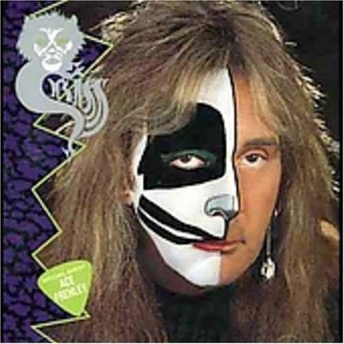 criss cat 1 peter criss 